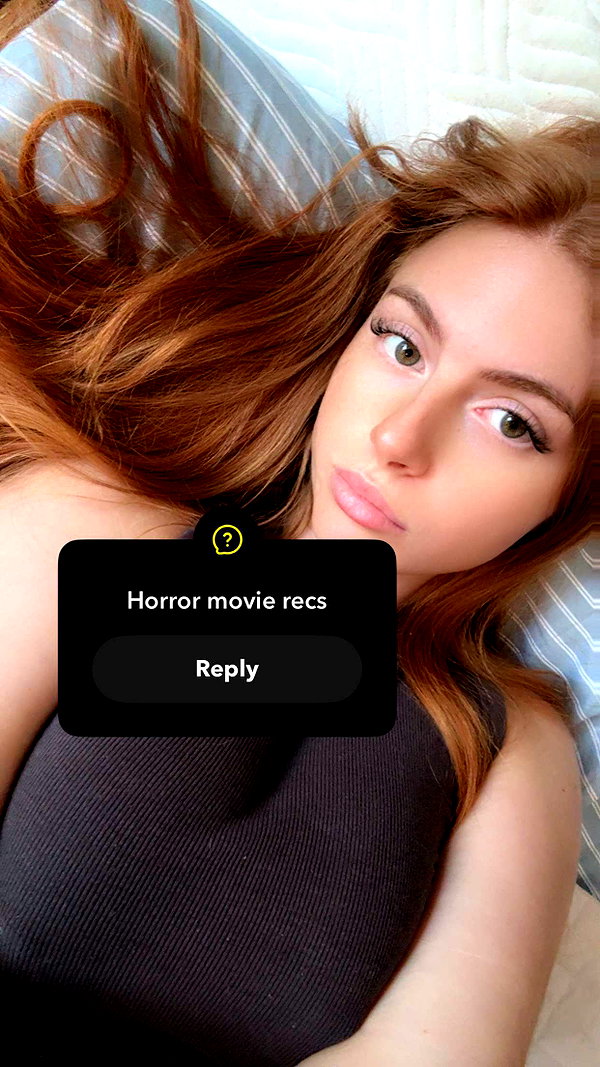 xxxtinacarmella snapchat image archive image
