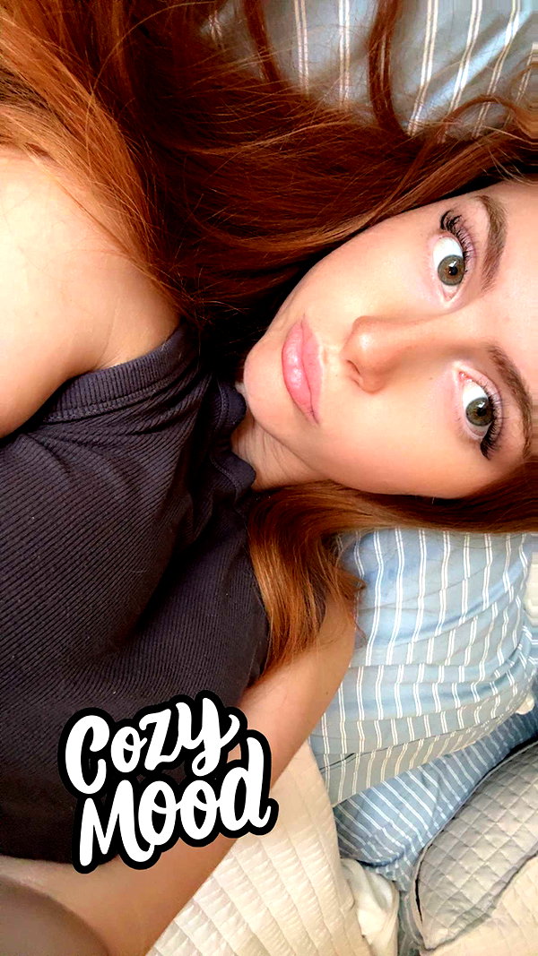 xxxtinacarmella snapchat image archive image
