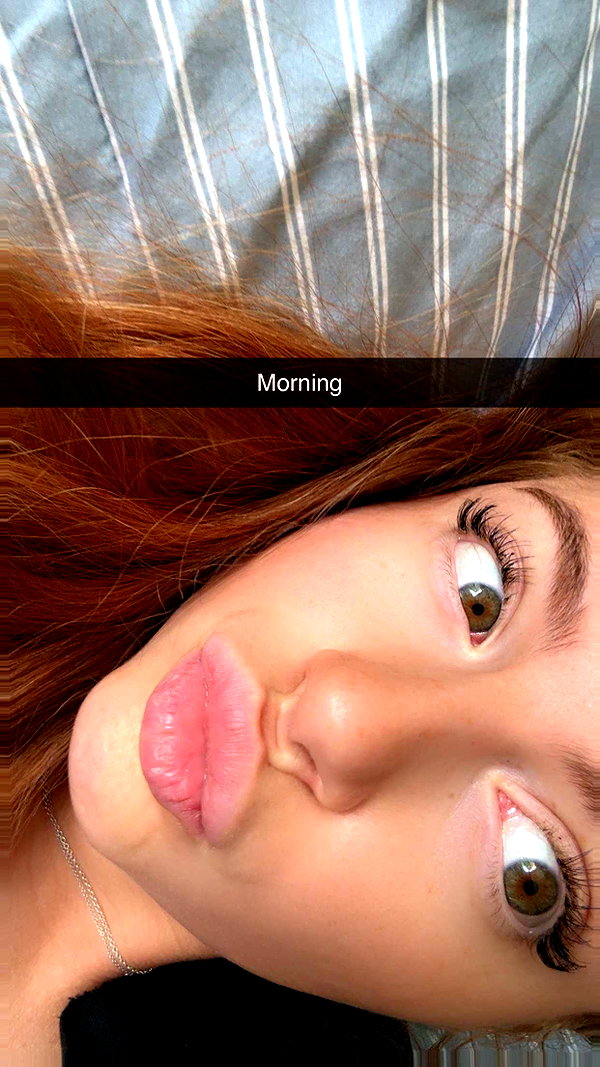 xxxtinacarmella snapchat image archive image