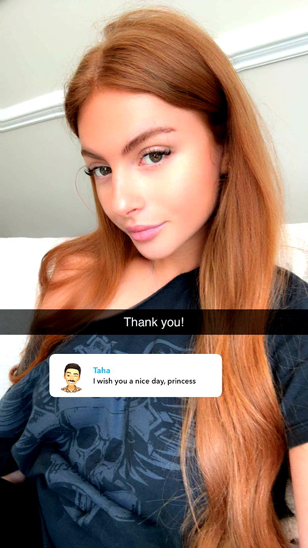 xxxtinacarmella snapchat image archive image