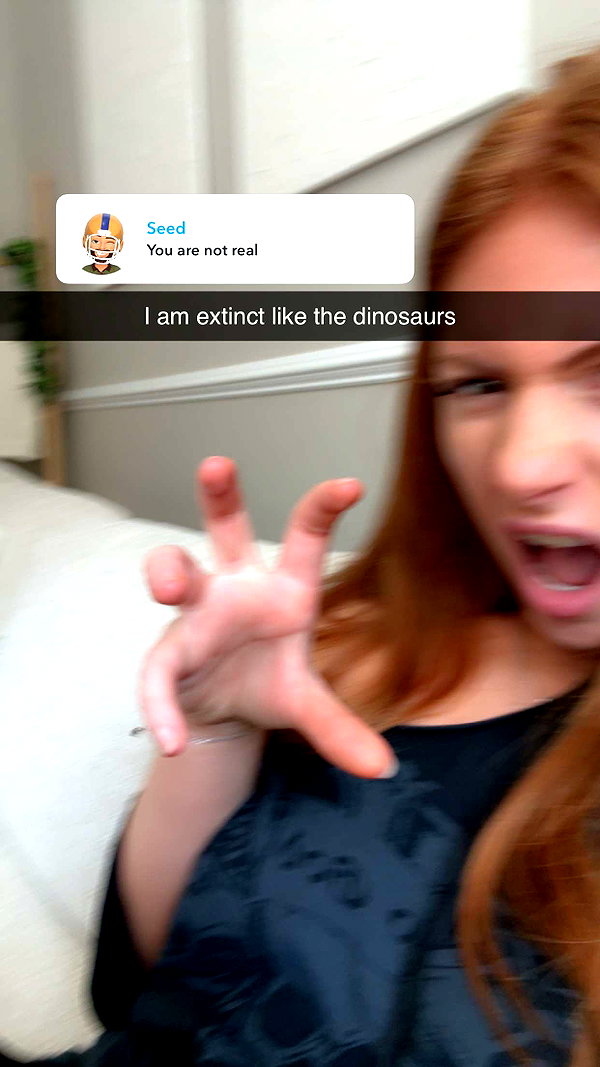 xxxtinacarmella snapchat image archive image