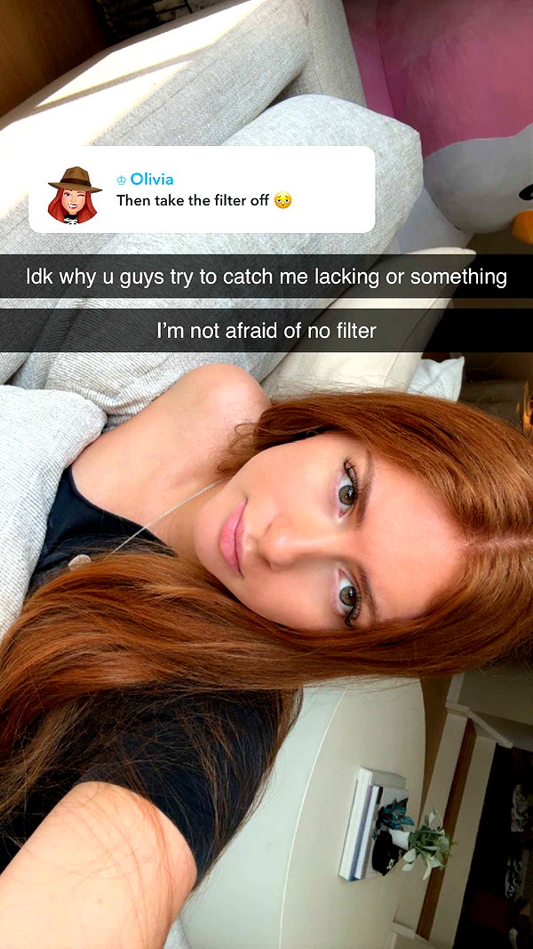 xxxtinacarmella snapchat image archive image