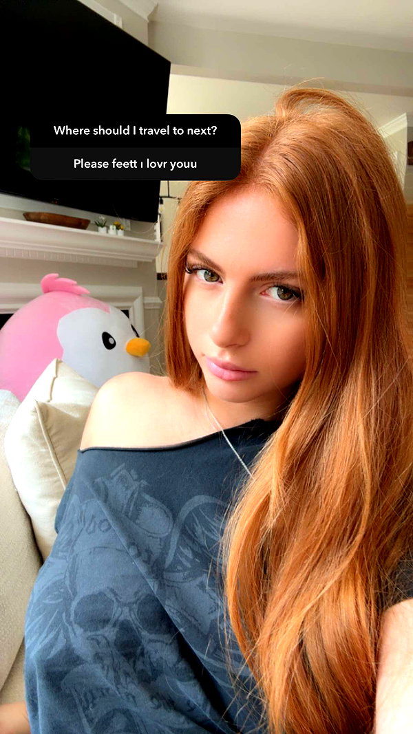 xxxtinacarmella snapchat image archive image