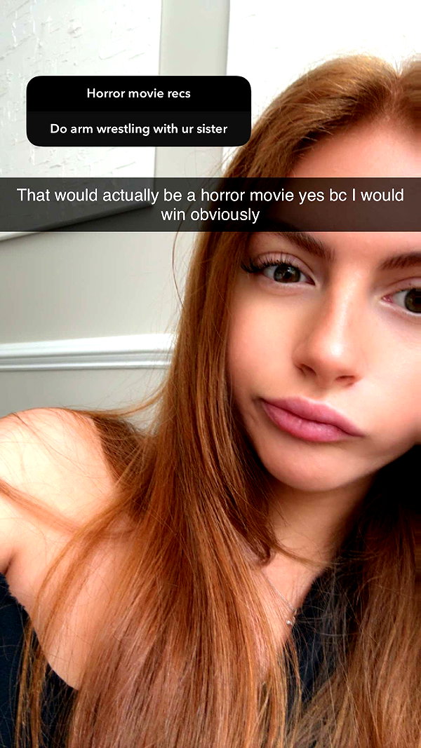 xxxtinacarmella snapchat image archive image