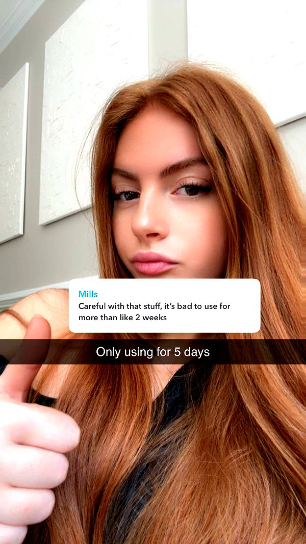 xxxtinacarmella snapchat image archive image