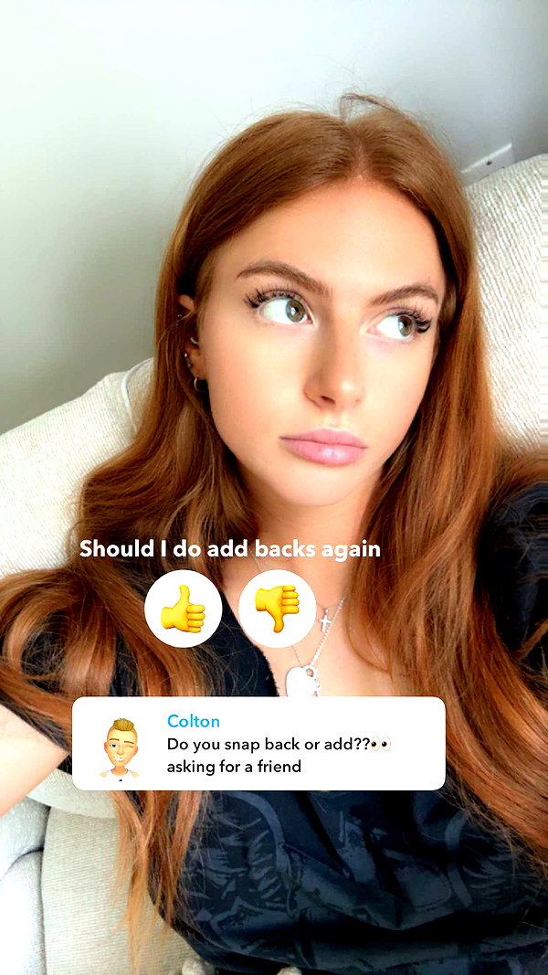 xxxtinacarmella snapchat image archive image