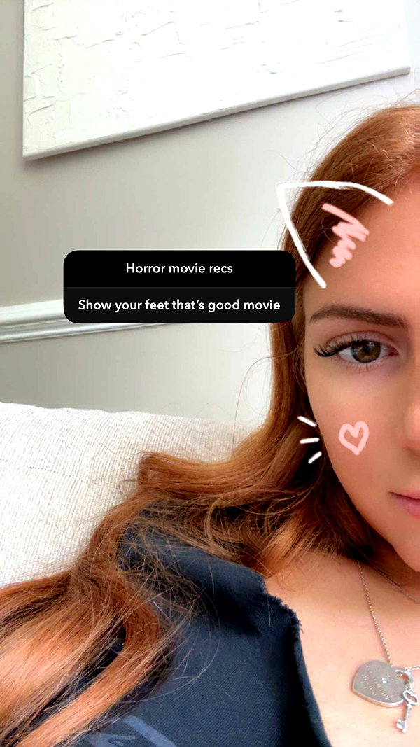 xxxtinacarmella snapchat image archive image