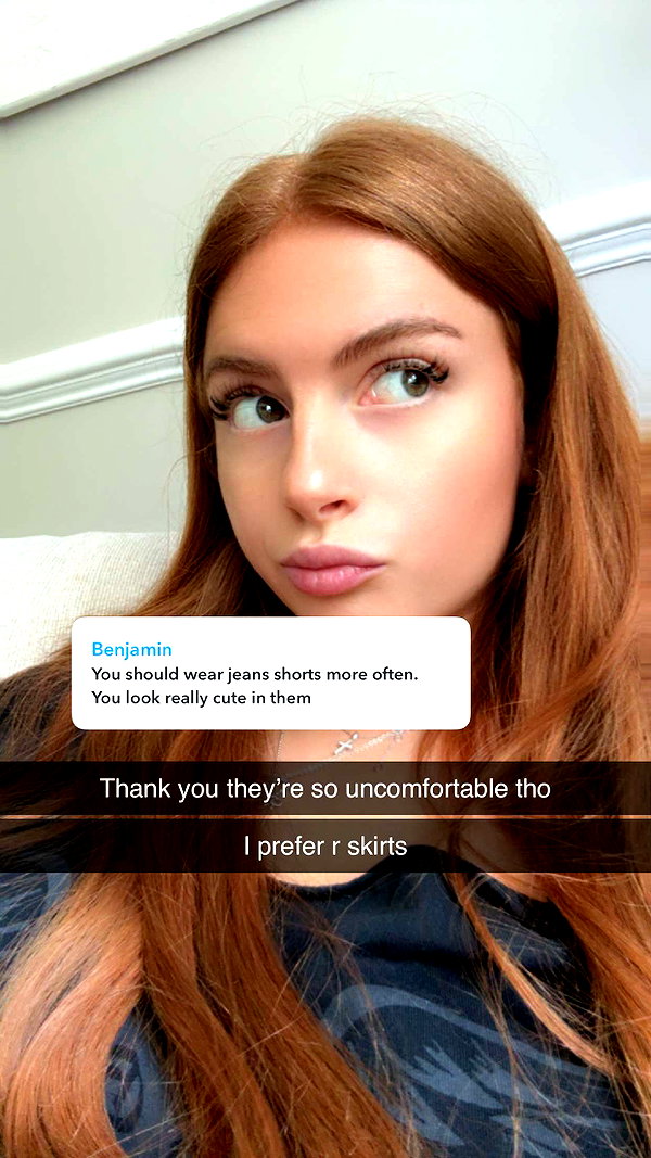 xxxtinacarmella snapchat image archive image