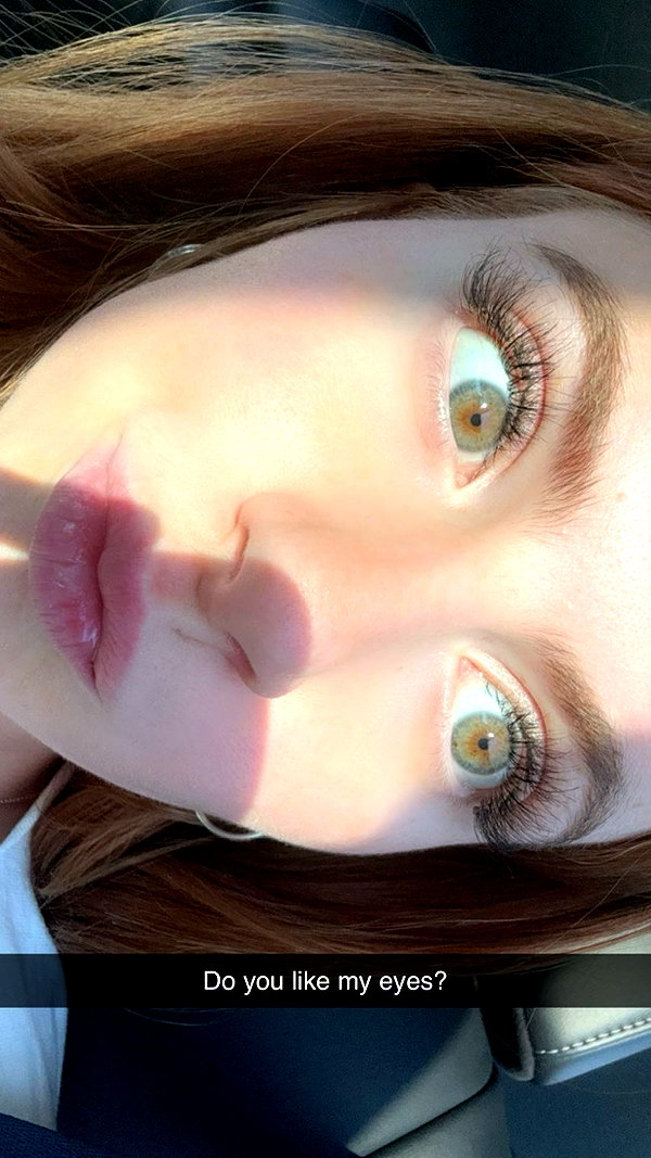 xxxtinacarmella snapchat image archive image
