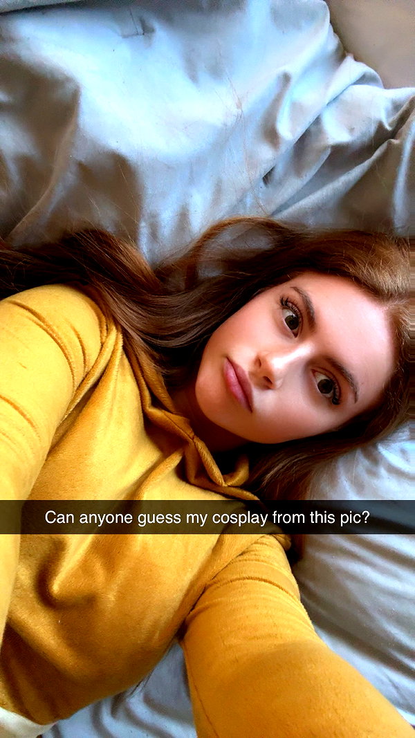 xxxtinacarmella snapchat image archive image
