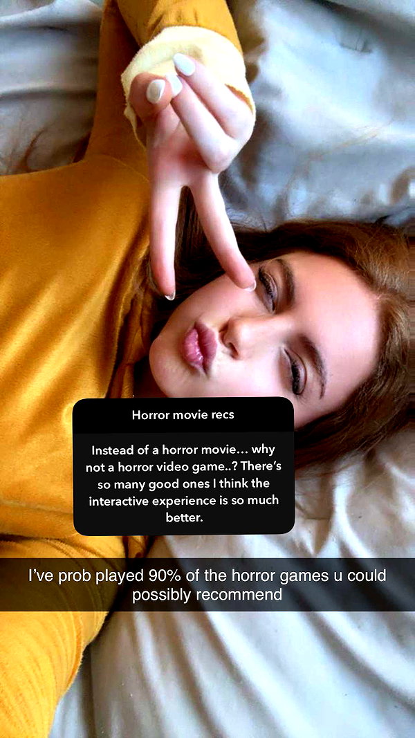 xxxtinacarmella snapchat image archive image