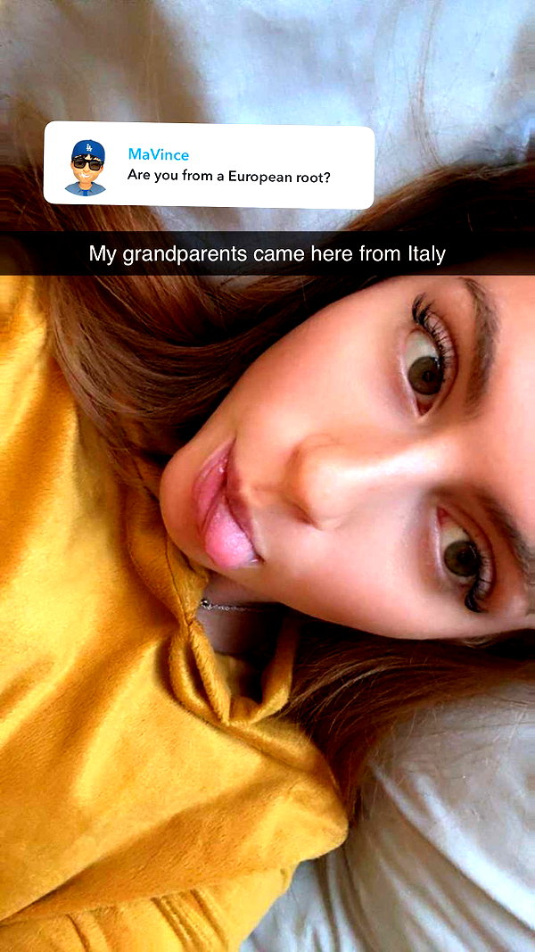 xxxtinacarmella snapchat image archive image