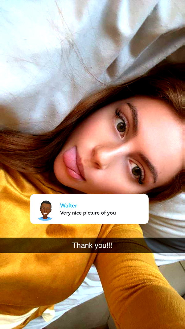 xxxtinacarmella snapchat image archive image