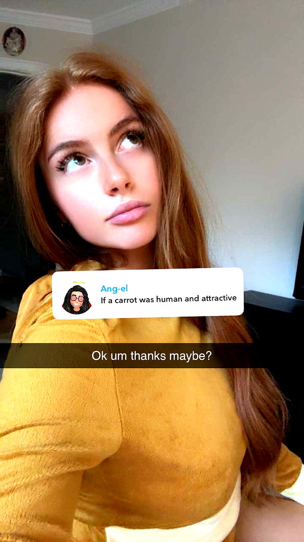 xxxtinacarmella snapchat image archive image