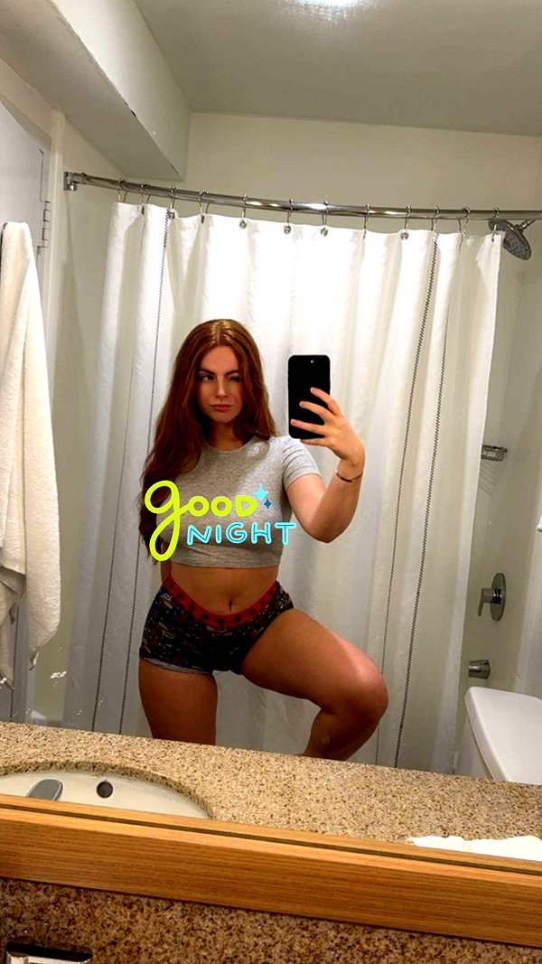 xxxtinacarmella snapchat image archive image