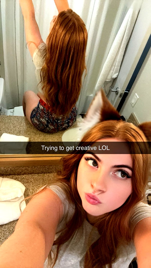 xxxtinacarmella snapchat image archive image