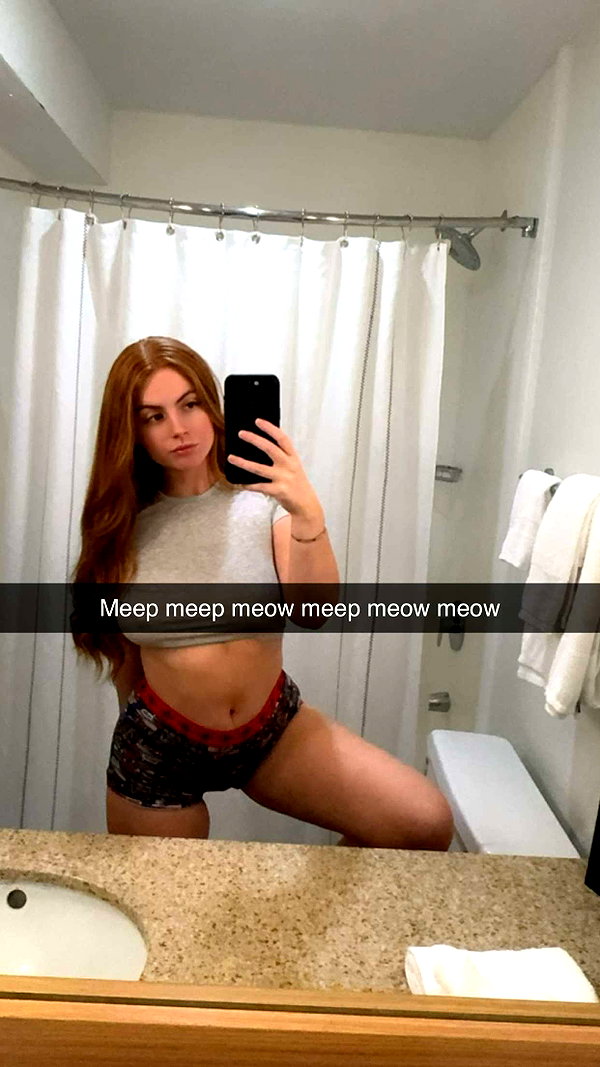 xxxtinacarmella snapchat image archive image