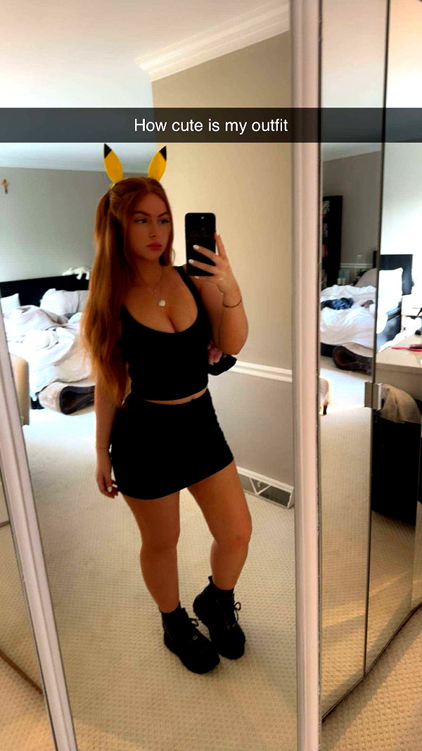 xxxtinacarmella snapchat image archive image