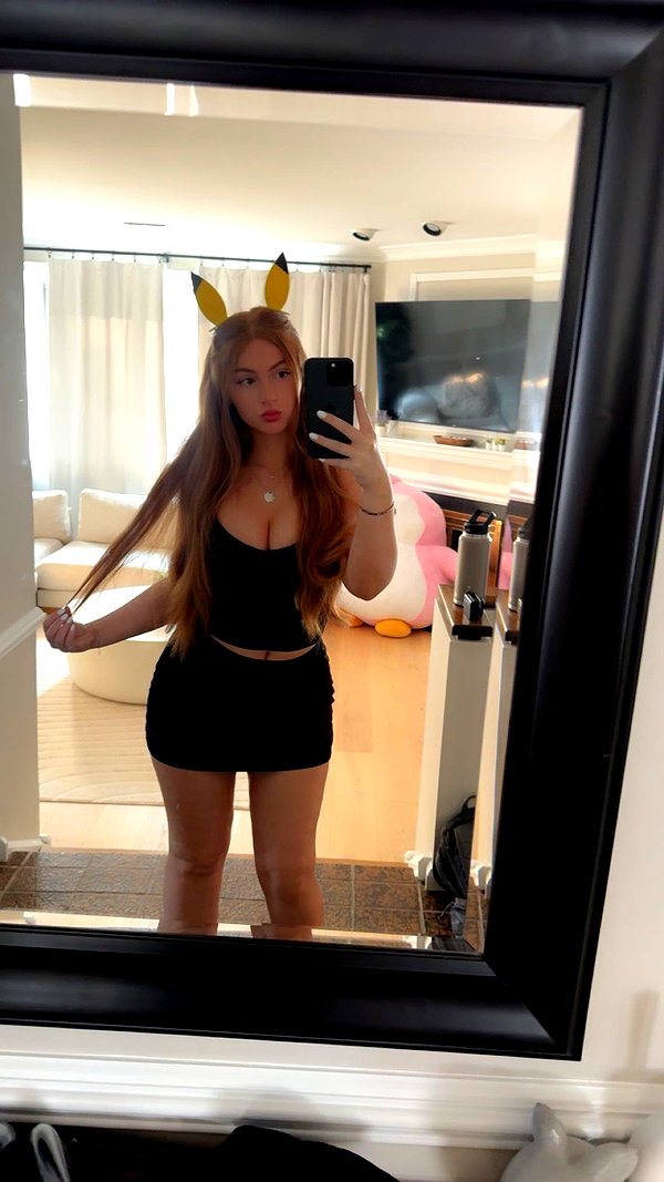 xxxtinacarmella snapchat image archive image