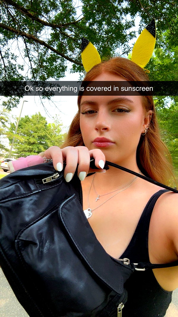 xxxtinacarmella snapchat image archive image