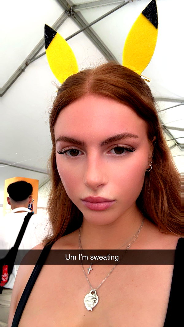xxxtinacarmella snapchat image archive image