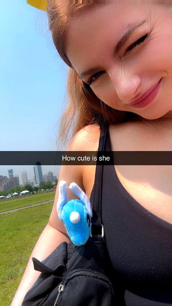 xxxtinacarmella snapchat image archive image