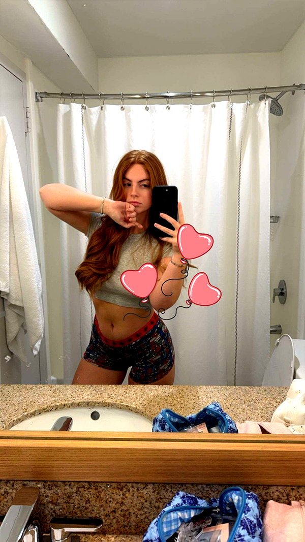 xxxtinacarmella snapchat image archive image
