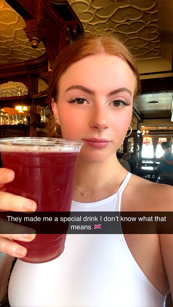 xxxtinacarmella snapchat image archive image