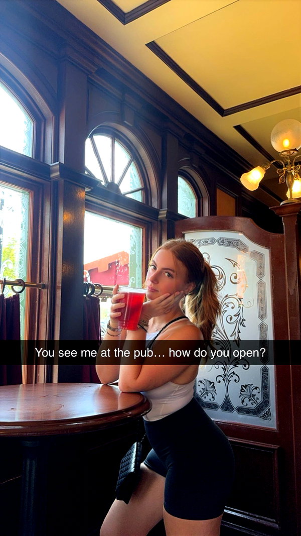 xxxtinacarmella snapchat image archive image