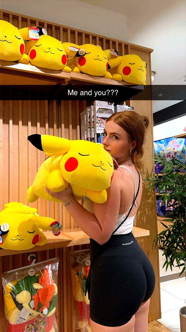 xxxtinacarmella snapchat image archive image