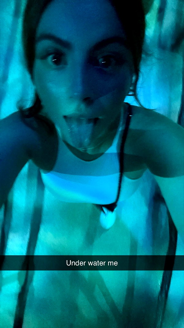 xxxtinacarmella snapchat image archive image