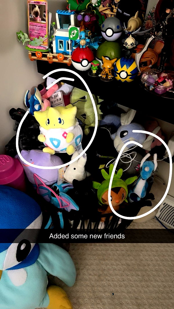 xxxtinacarmella snapchat image archive image
