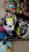xxxtinacarmella Altpins Profile Picture