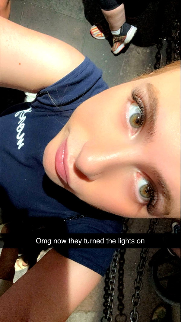xxxtinacarmella snapchat image archive image