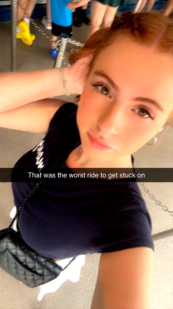 xxxtinacarmella snapchat image archive image