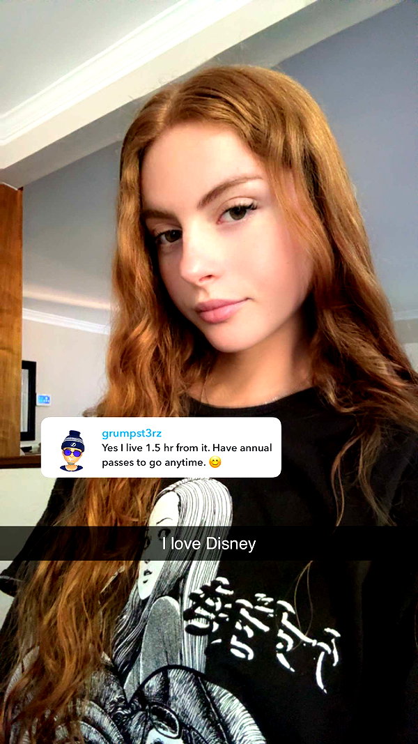 xxxtinacarmella snapchat image archive image