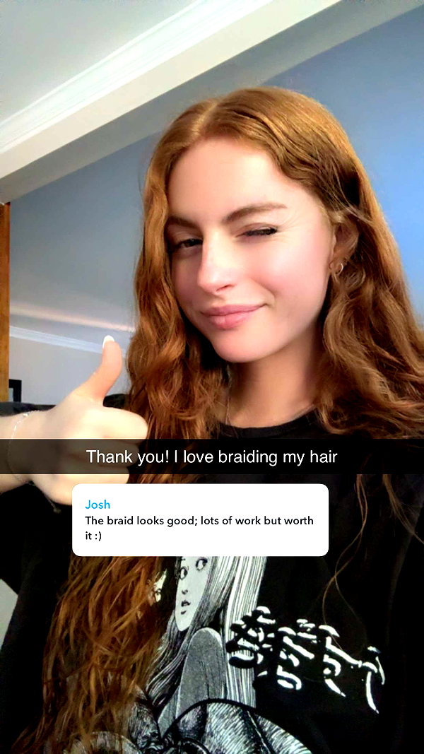 xxxtinacarmella snapchat image archive image