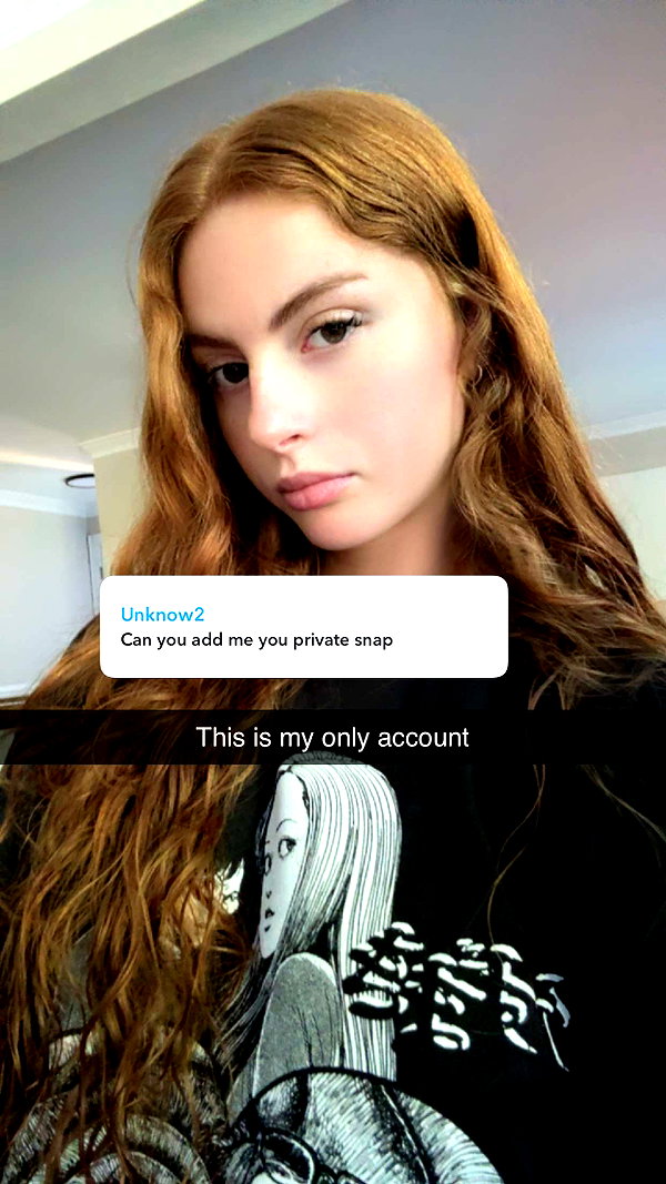 xxxtinacarmella snapchat image archive image