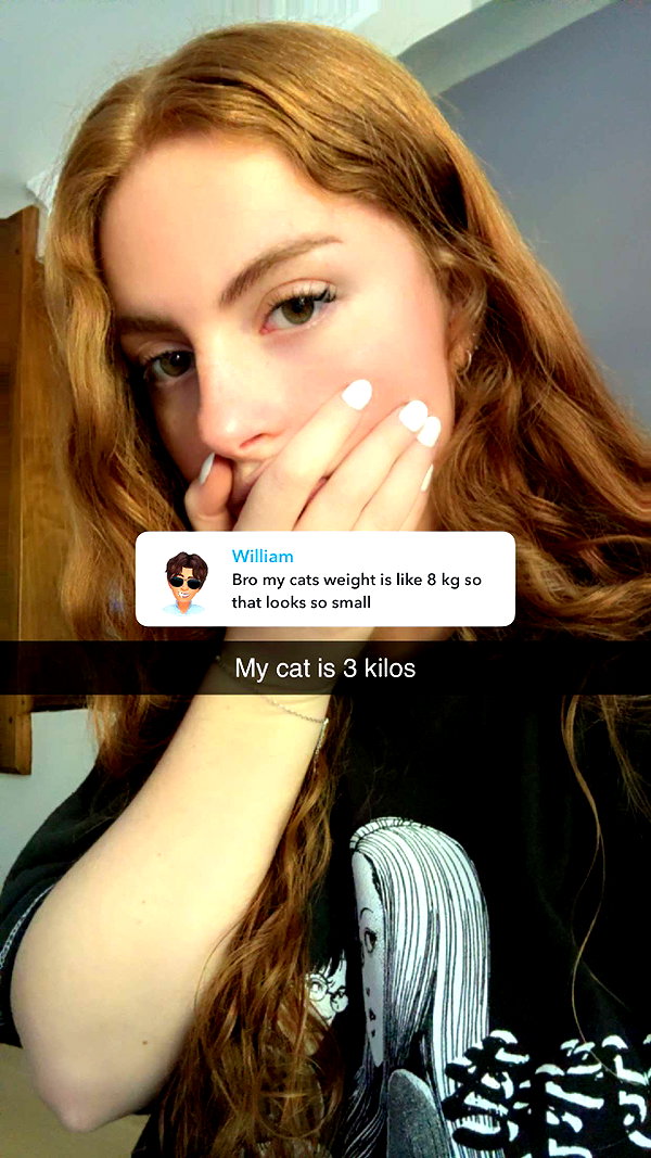 xxxtinacarmella snapchat image archive image