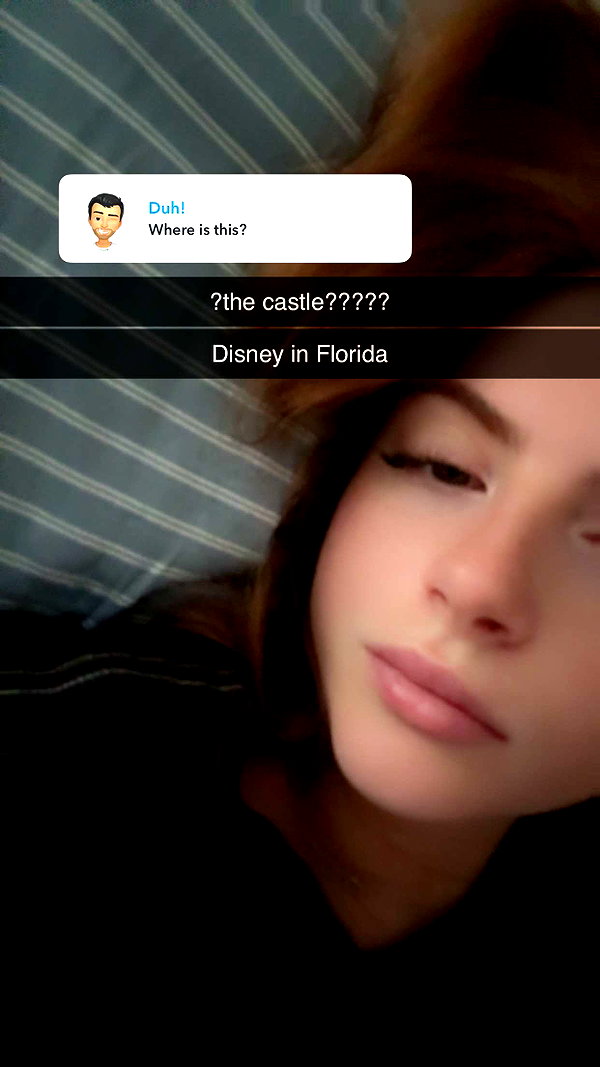 xxxtinacarmella snapchat image archive image