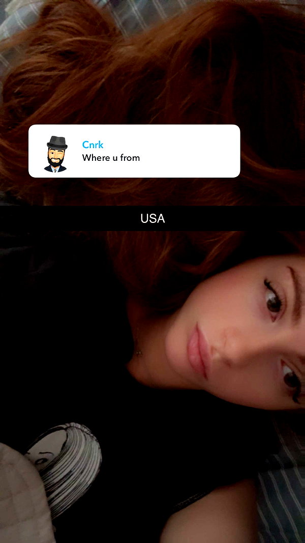 xxxtinacarmella snapchat image archive image