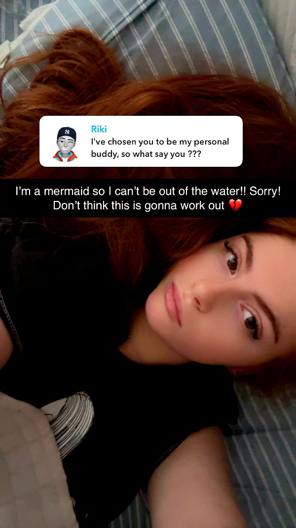 xxxtinacarmella snapchat image archive image