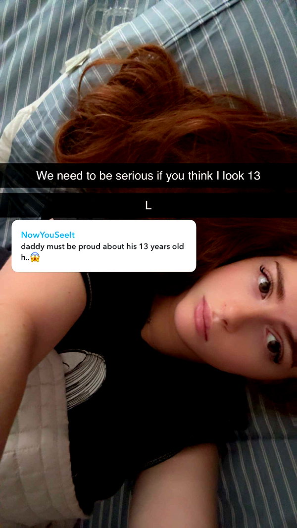 xxxtinacarmella snapchat image archive image
