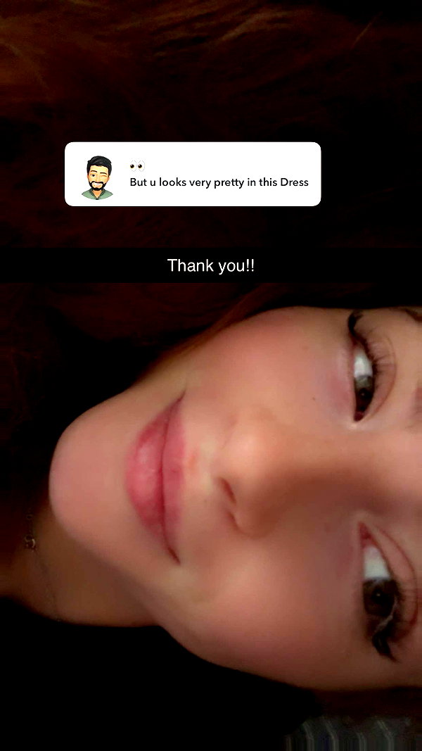 xxxtinacarmella snapchat image archive image