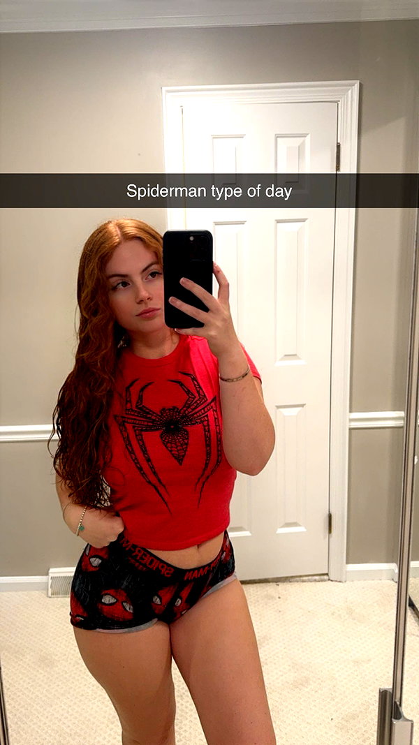 xxxtinacarmella snapchat image archive image