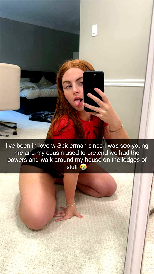 xxxtinacarmella snapchat image archive image