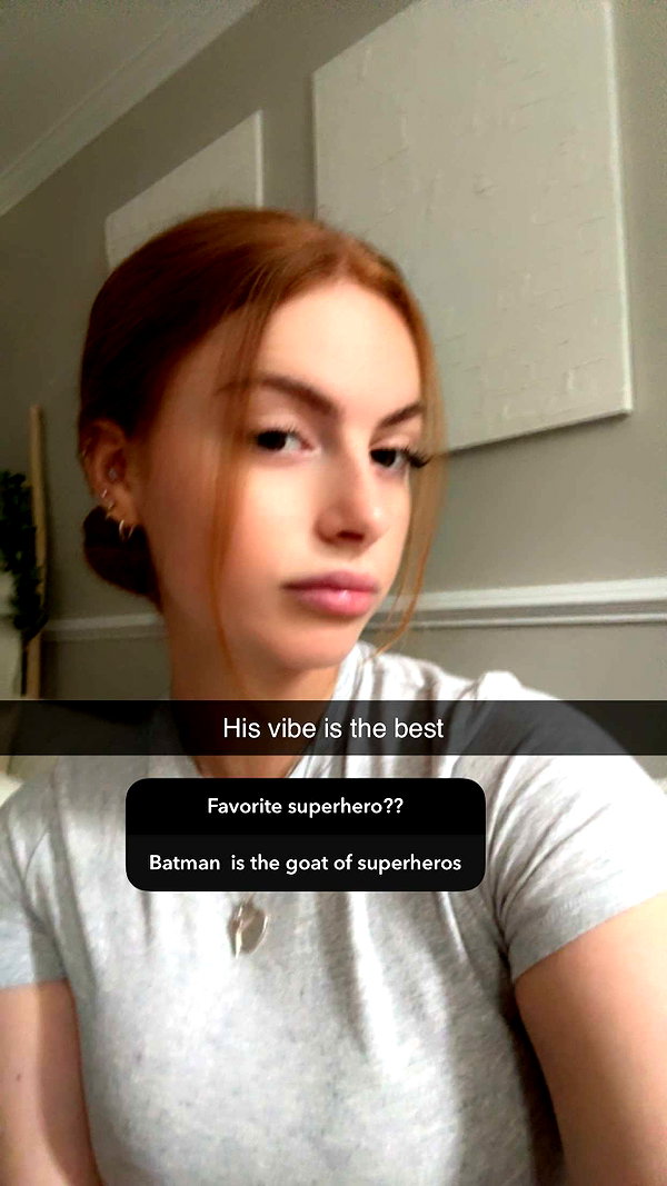 xxxtinacarmella snapchat image archive image