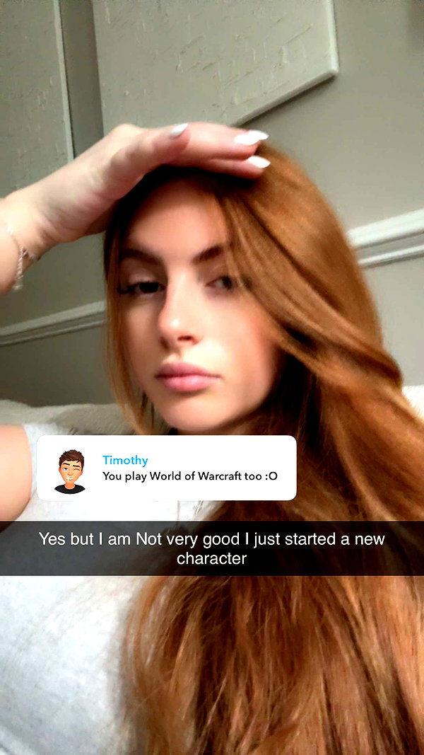 xxxtinacarmella snapchat image archive image