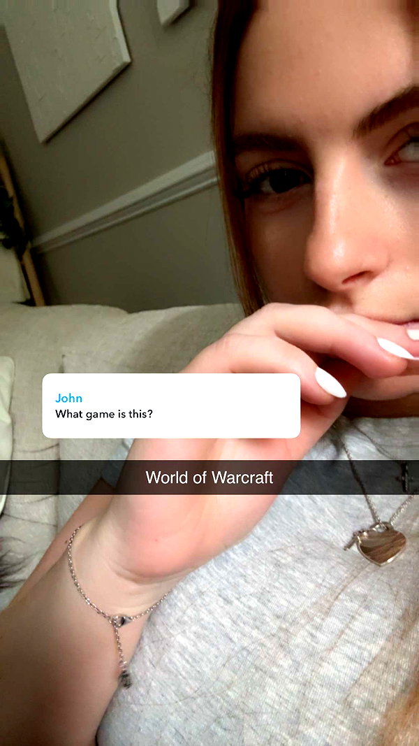 xxxtinacarmella snapchat image archive image