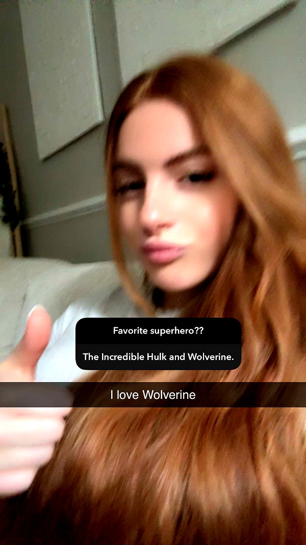 xxxtinacarmella snapchat image archive image